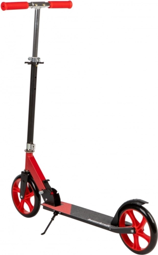 Μεγάλοι τροχοί 200 mm με ρουλεμάν ABEC-7