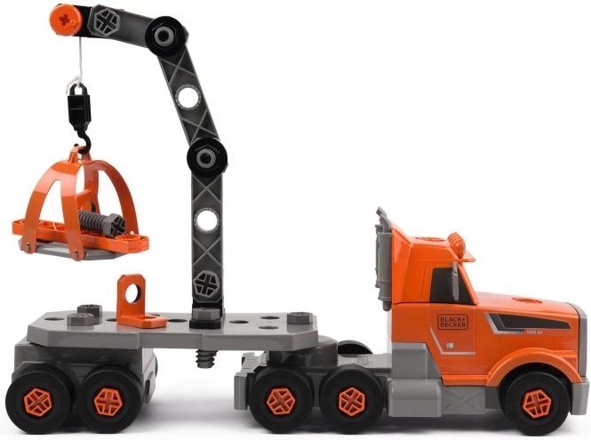 Συναρμολογούμενος Γερανός