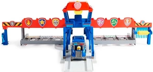 Διαδραστική λειτουργία διάσωσης