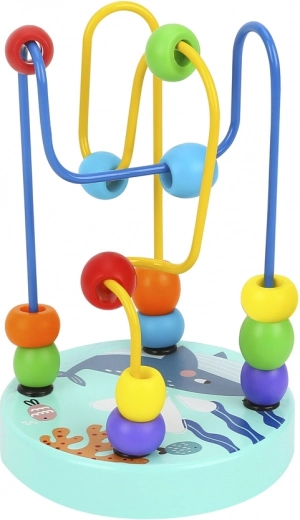 Διασκεδαστικός σχεδιασμός που προσκαλεί στο παιχνίδι