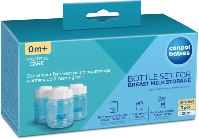 Ένα μπουκάλι για όλα