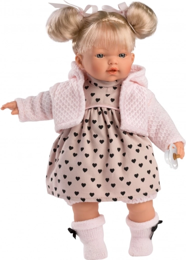 Εύκολο ντύσιμο για μικρά χέρια