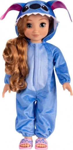 Αυθεντική στολή Stitch