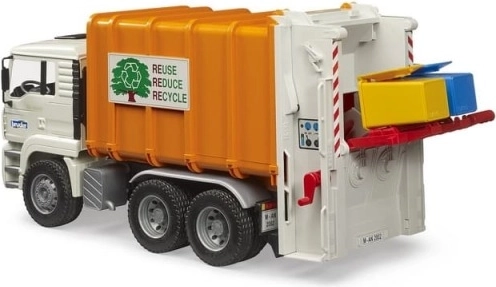 Λειτουργική πρέσα με κοχλιωτούς μεταφορείς