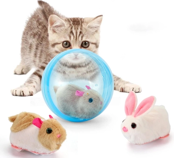 Εξαιρετική επιλογή για διαδραστικό παιχνίδι