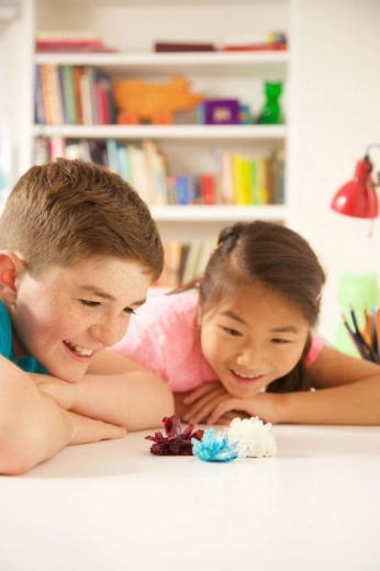 Διασκεδαστική επιστήμη για παιδιά