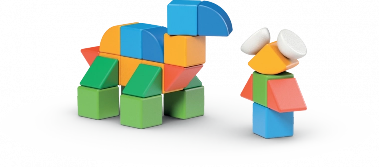 Ενισχύει τη δημιουργικότητα και την κινητικότητα