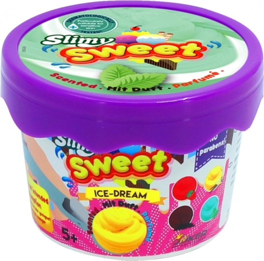 Γλυκά αρώματα και ελκυστικά χρώματα