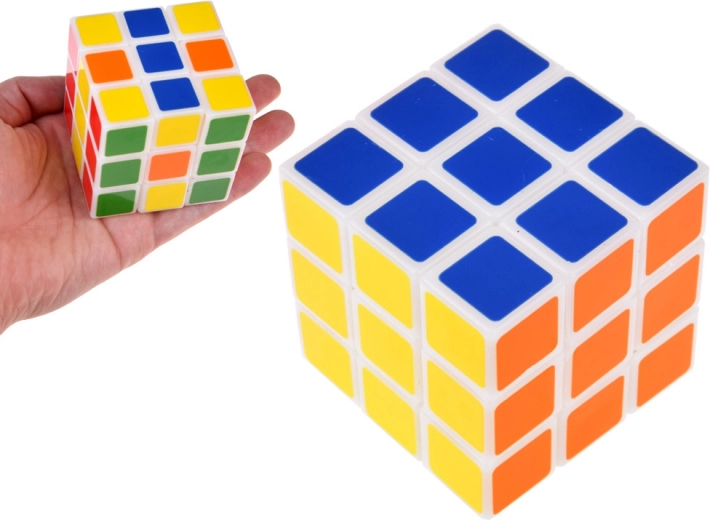 Κύβος λογικό παιχνίδι