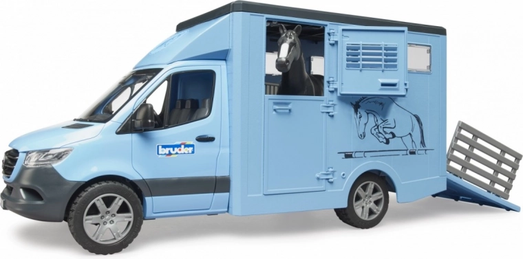 Ρυθμιζόμενο διαχωριστικό για δύο άλογα