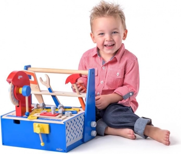 Υποστήριξη δημιουργικότητας και φαντασίας