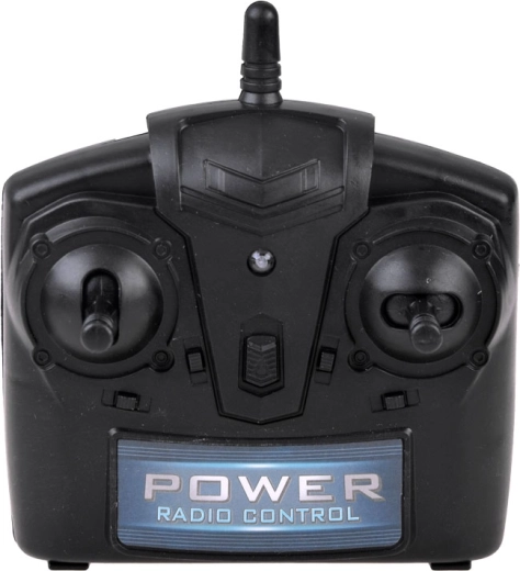 Πλήρης χειρισμός 2,4 GHz