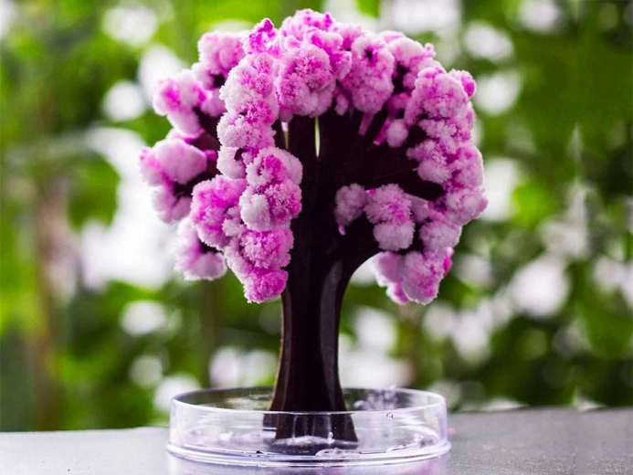 Στιλάτη μίνι διακόσμηση για το τραπέζι