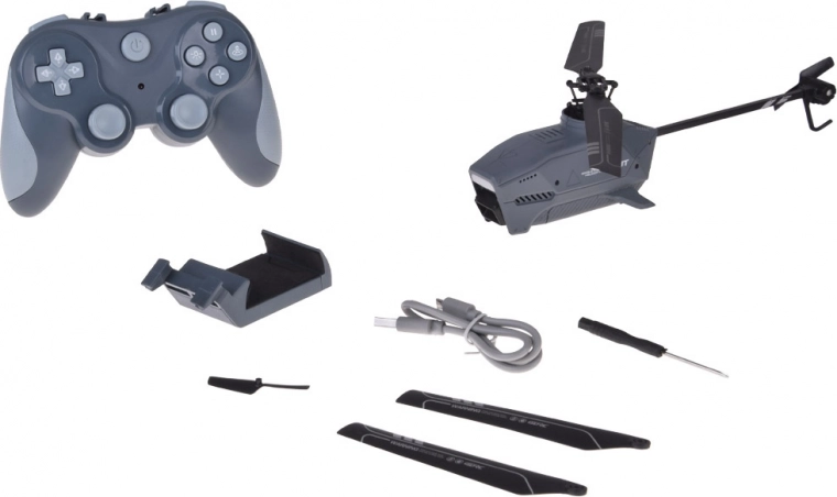 εύκολος χειρισμός και εκκίνηση με ένα κουμπί