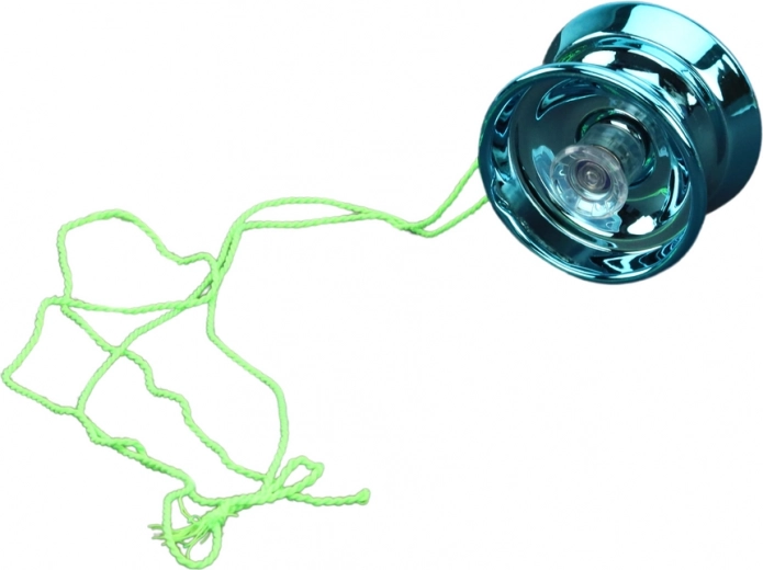 Ομαλή και σταθερή περιστροφή