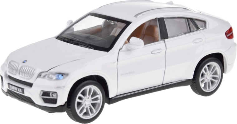 Μεταλλική καρότσα και λάστιχα από καουτσούκ