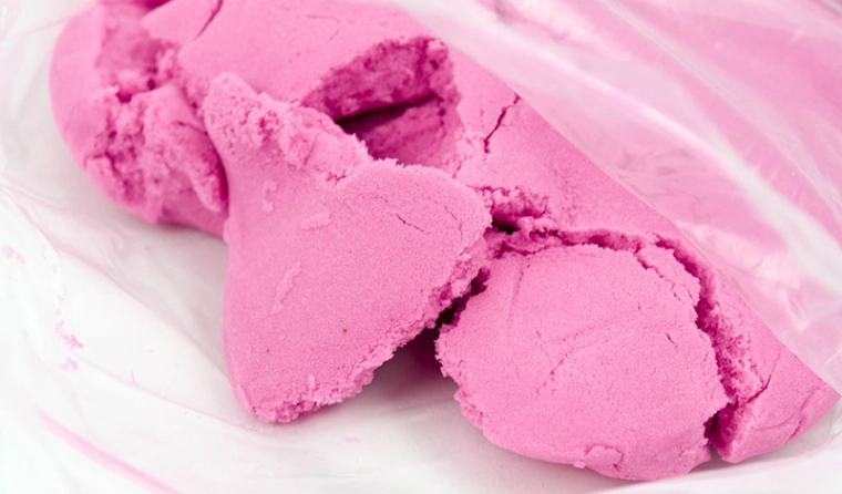 Καθαρό παιχνίδι χωρίς ακαταστασία