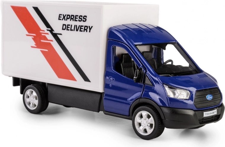 Διασκεδαστικός pull-back μηχανισμός