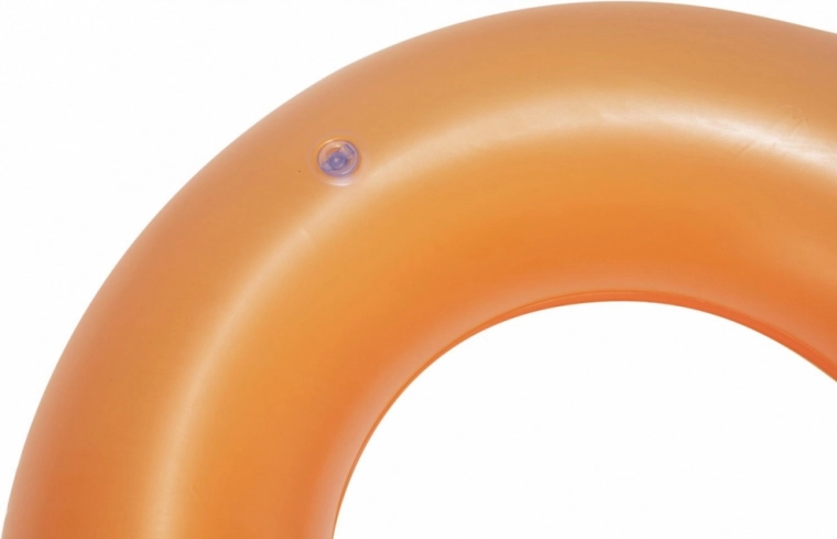 Ανθεκτικό και άνετο υλικό PVC