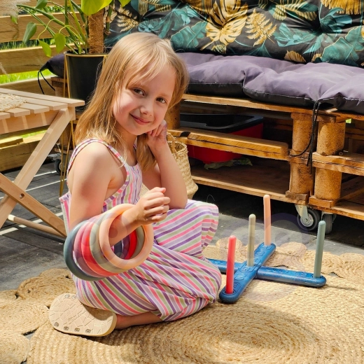 Εύκολη και γρήγορη συναρμολόγηση