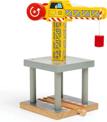 Μαγνητικός γάντζος για εύκολο χειρισμό