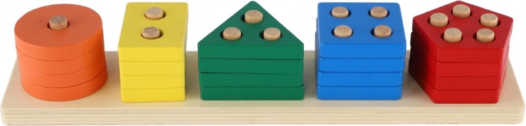 Ανάπτυξη λεπτής κινητικότητας και συγκέντρωσης