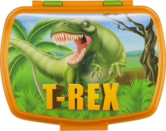Ελκυστικό μοτίβο T‑REX με επίσημη άδεια