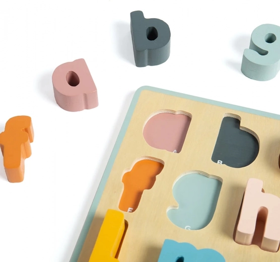 Ανάπτυξη λεπτής κινητικότητας