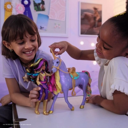 Σετ Γεμάτο Χρώμα και Φαντασία