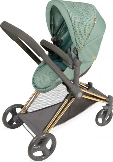 Ομαλή κύλιση και άνετος χειρισμός