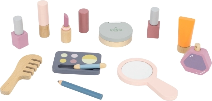 Ασφαλή ξύλινα αξεσουάρ για παιχνίδι ρόλων