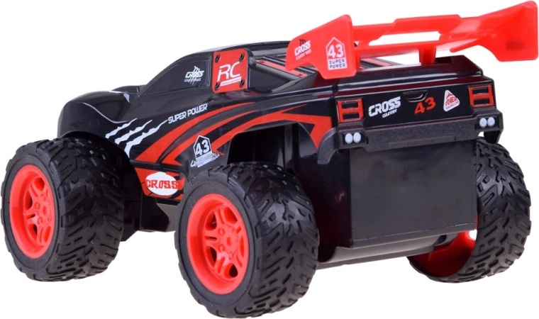 Ανθεκτική κατασκευή και σπορ εμφάνιση