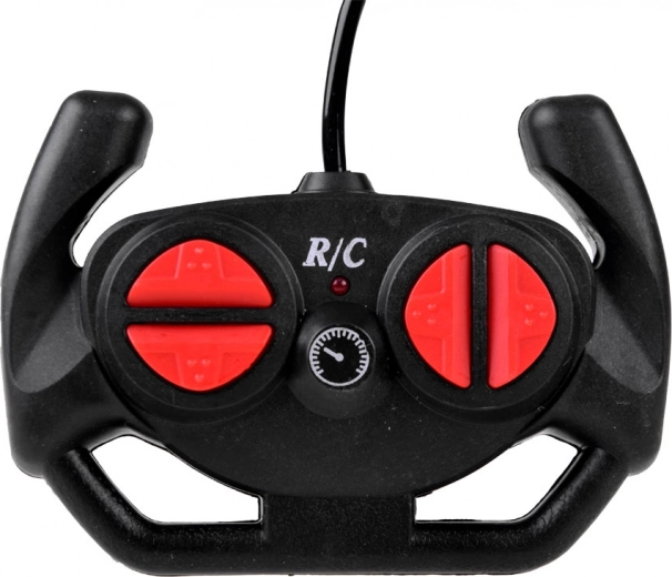 Πολυλειτουργικό τηλεχειριστήριο