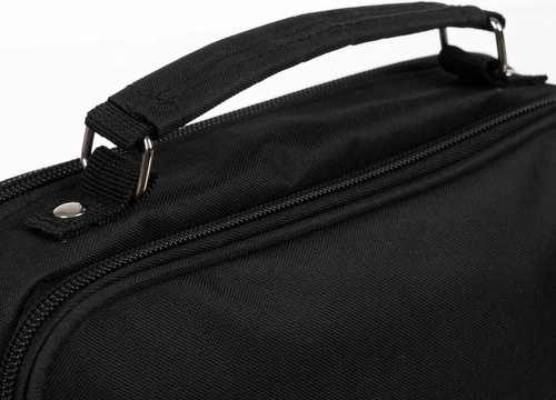 Στιβαρή χειρολαβή για εύκολη μεταφορά