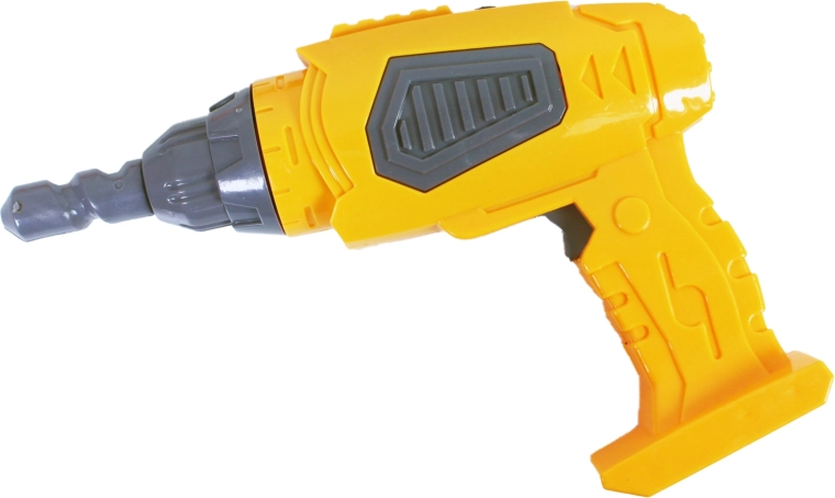 Πρακτικό τρυπάνι