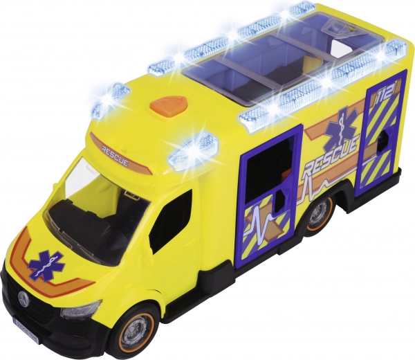 Εφέ φωτός και ήχου