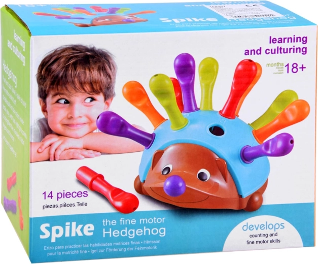 Διασκεδαστική μέτρηση 1–12