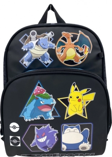 Κομψός σχεδιασμός με θέμα Pokémon