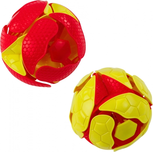 Ιδανική για ρίψη και ζογκλερικά