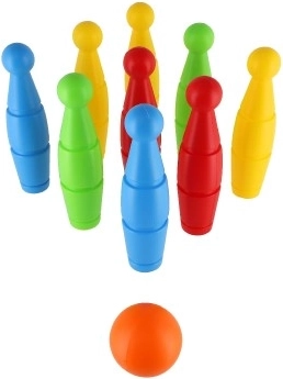 Ελαφρύ και ασφαλές υλικό για τους μικρότερους