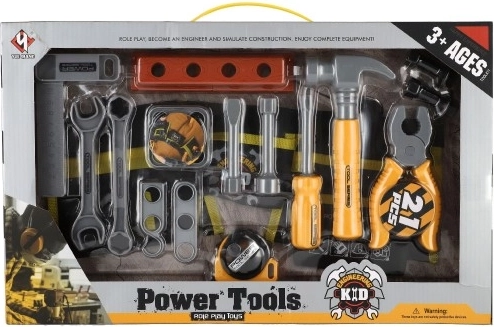 Αναπτύσσει δεξιότητες