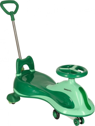 Εύκολος έλεγχος και ρύθμιση