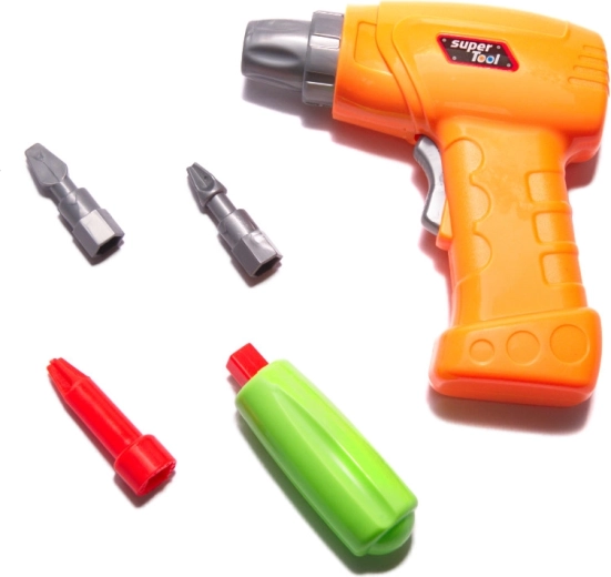 Διαδραστικό τρυπάνι