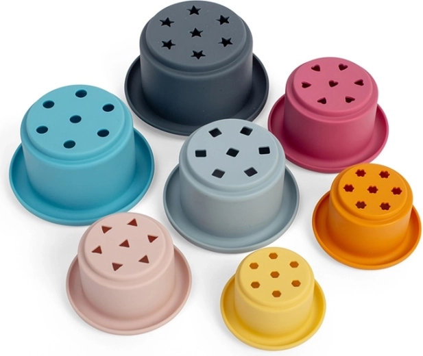 100% σιλικόνη χωρίς πλαστικά