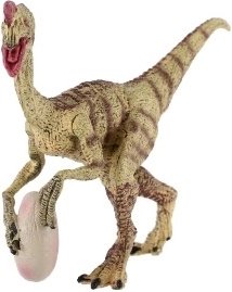 Oviraptor με αυγό για παιχνιδόδραμα