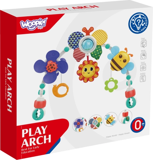 Ποικιλία παιχνιδιών