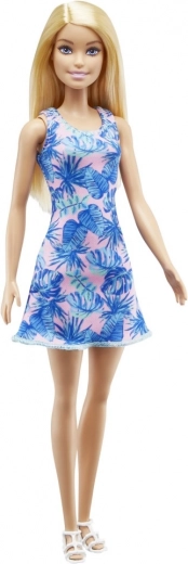 Κούκλα Barbie® με μοντέρνο σύνολο