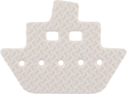 Έξι αγαπητά σχήματα μεταφοράς