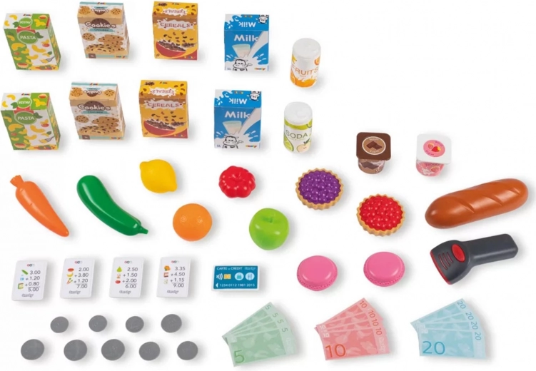 Πολύπλευρα Αξεσουάρ Παιχνιδιού