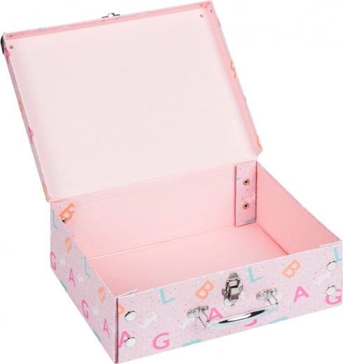 Άνετη μεταφορά και ασφαλές κλείσιμο